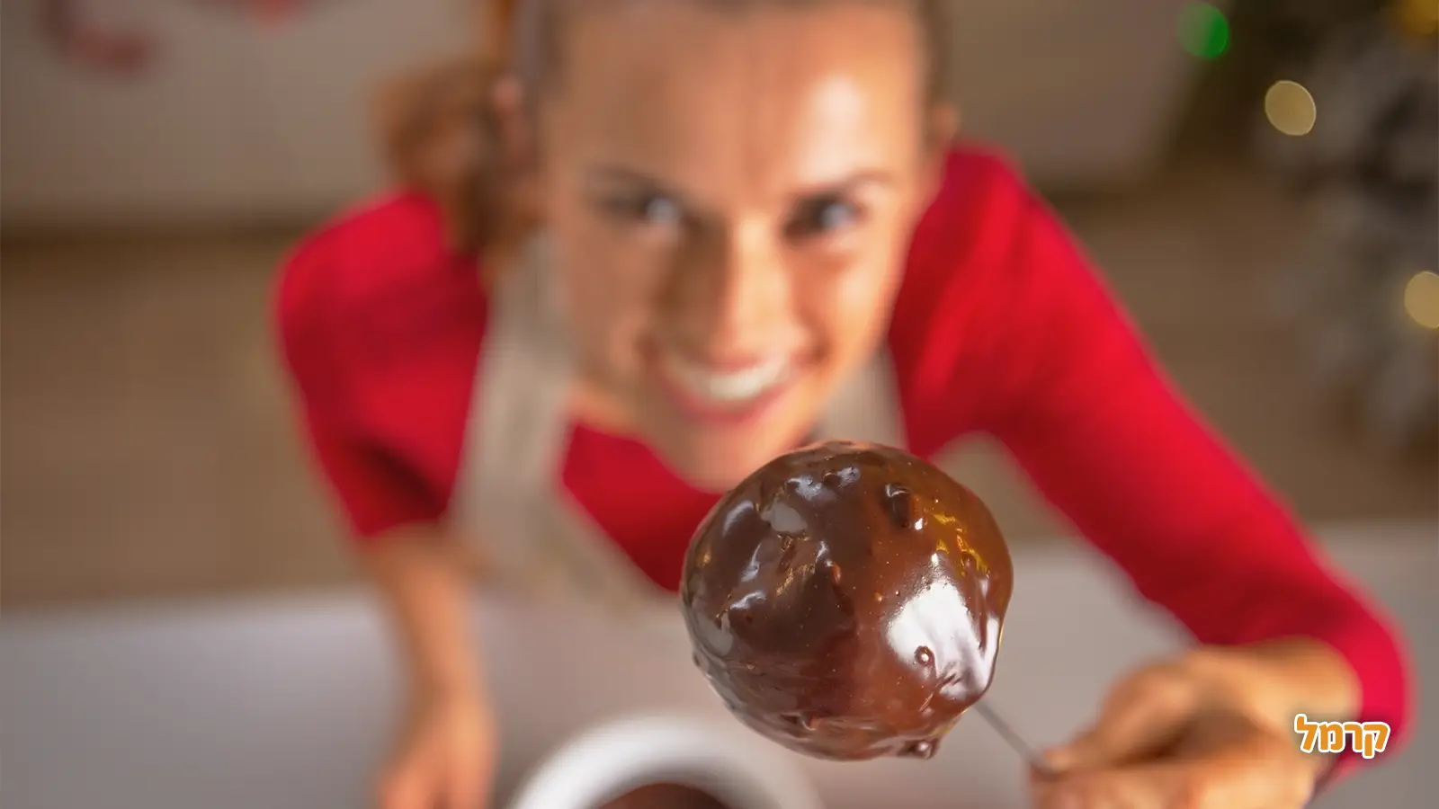 חגיגת מתיקות ואהבה - יום הפונדו שוקולד חגיגת מתיקות ואהבה - יום הפונדו שוקולד